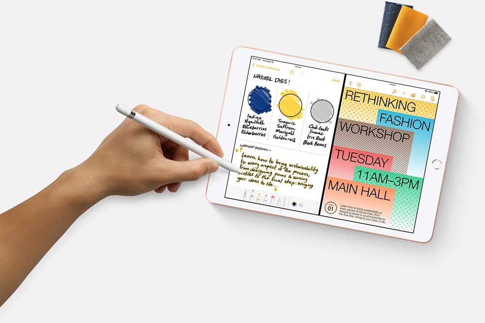 Apple iPad 8 (2020), 10.2